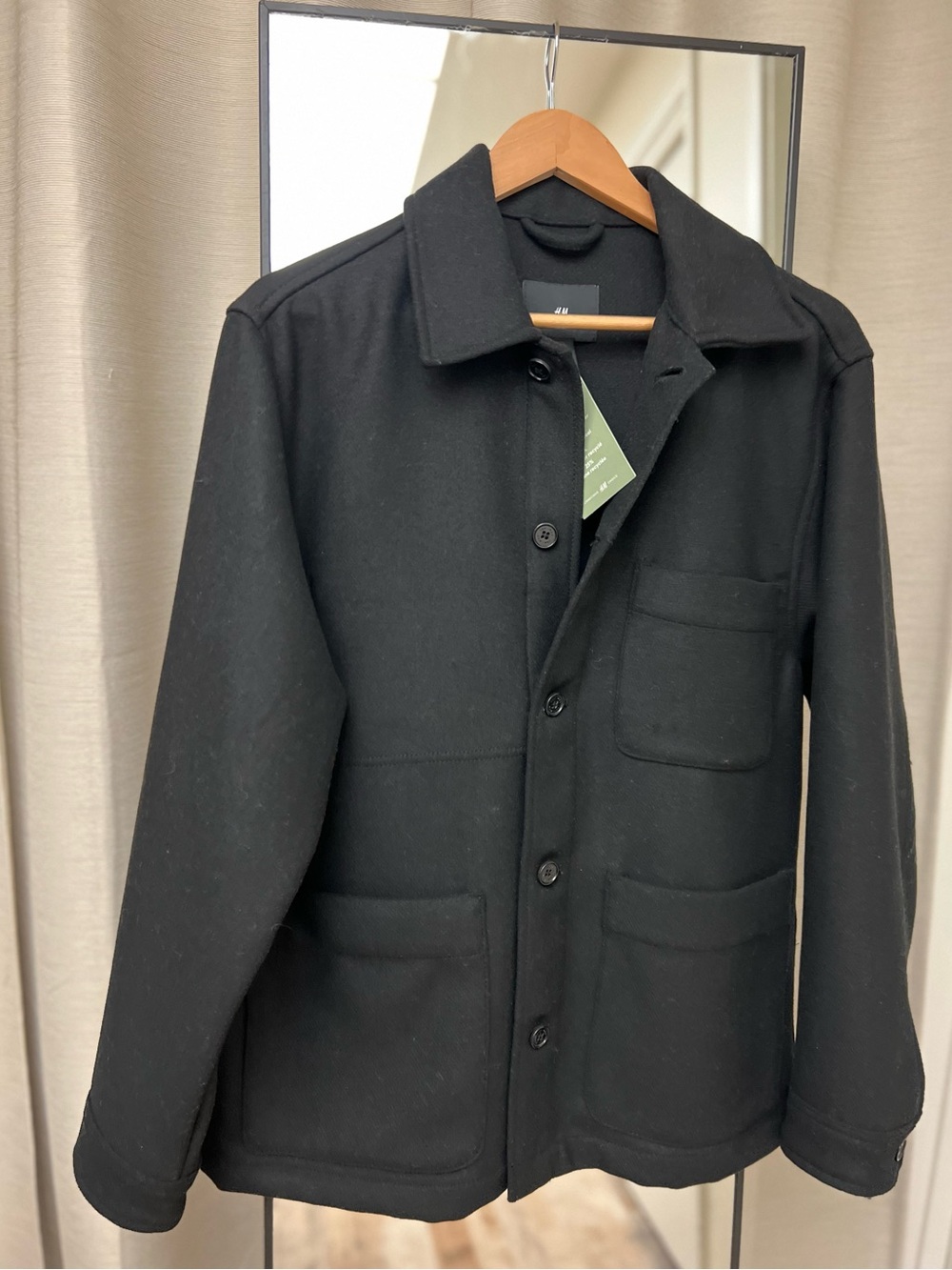 H&M Men’s Blazer Jacket